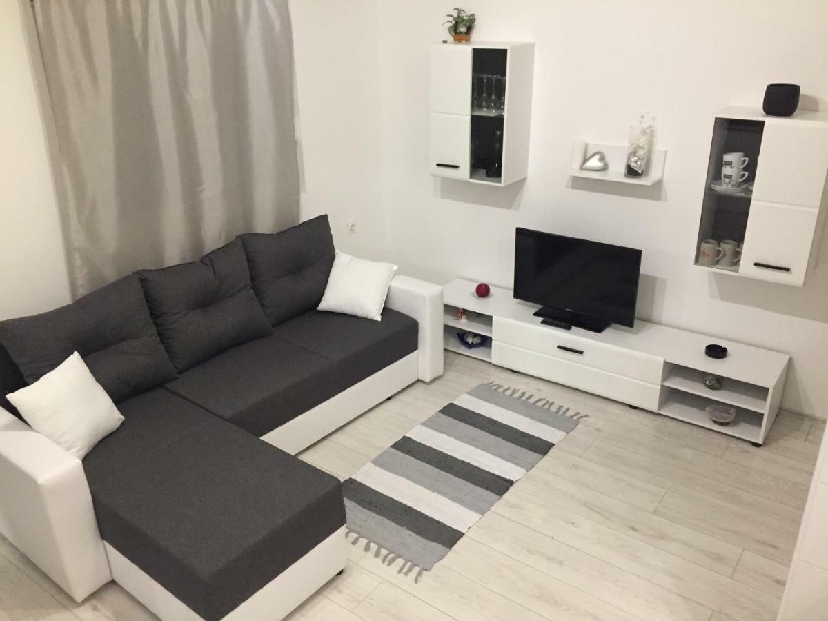 Apartment Roko ヴィル エクステリア 写真