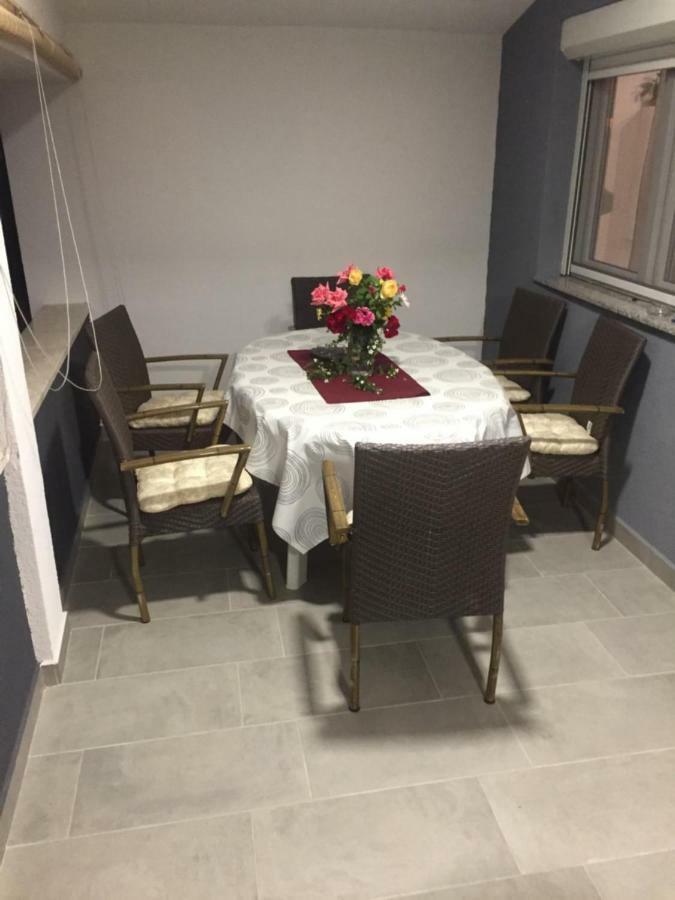 Apartment Roko ヴィル エクステリア 写真