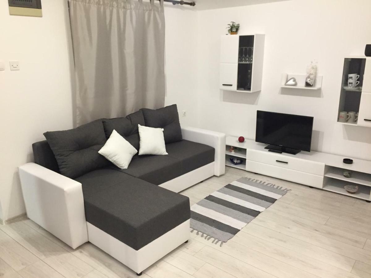 Apartment Roko ヴィル エクステリア 写真