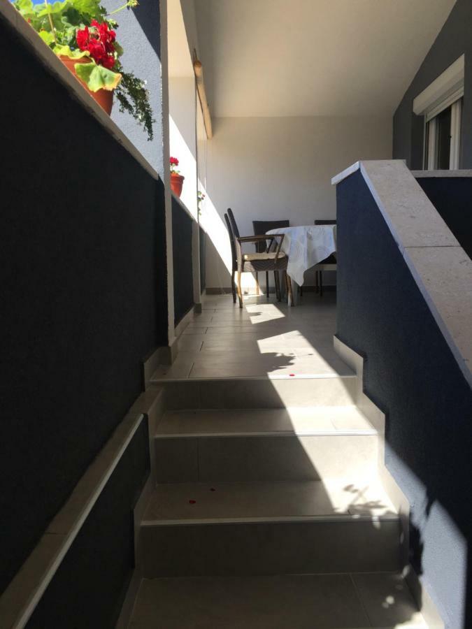 Apartment Roko ヴィル エクステリア 写真