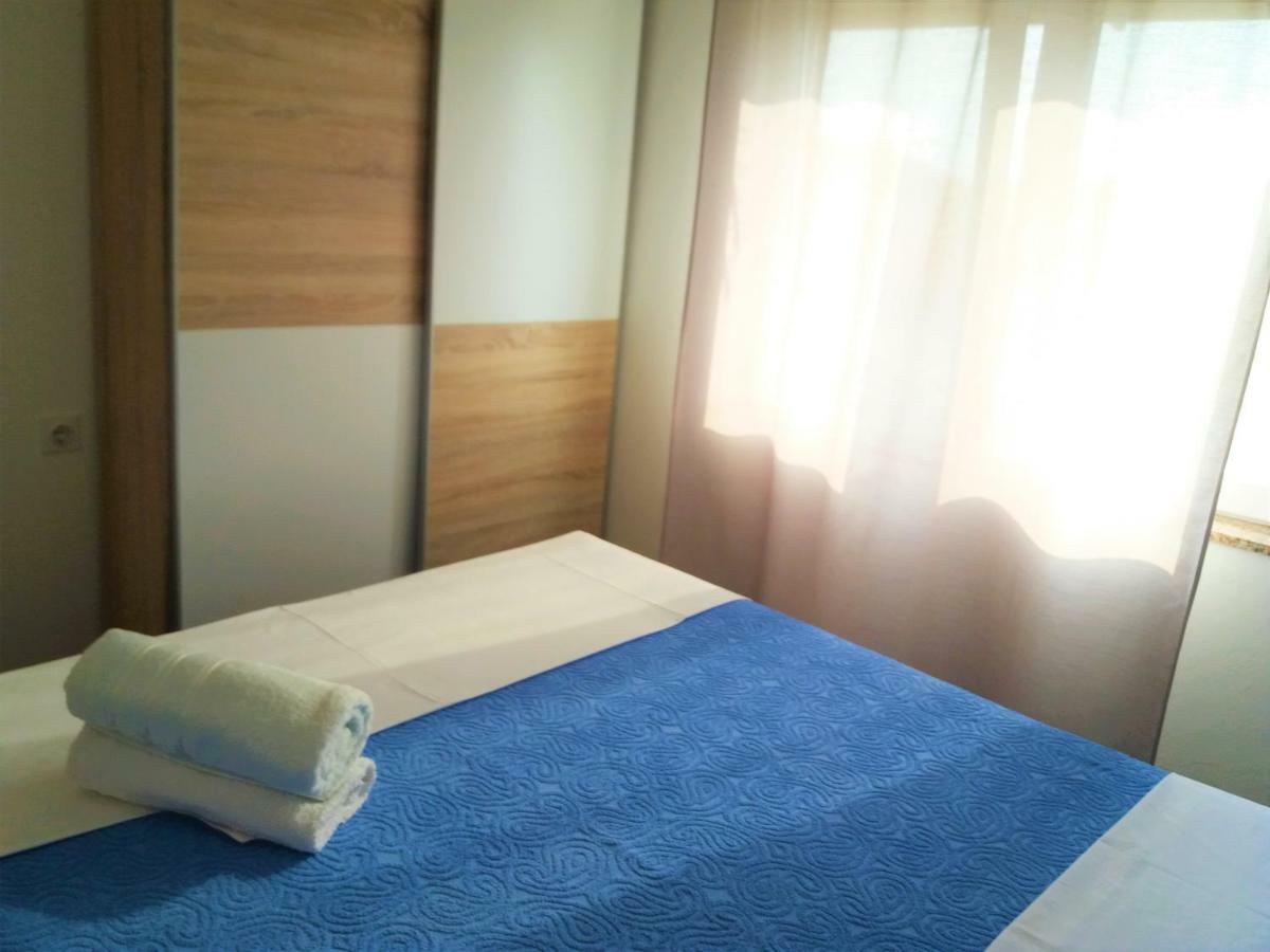 Apartment Roko ヴィル エクステリア 写真
