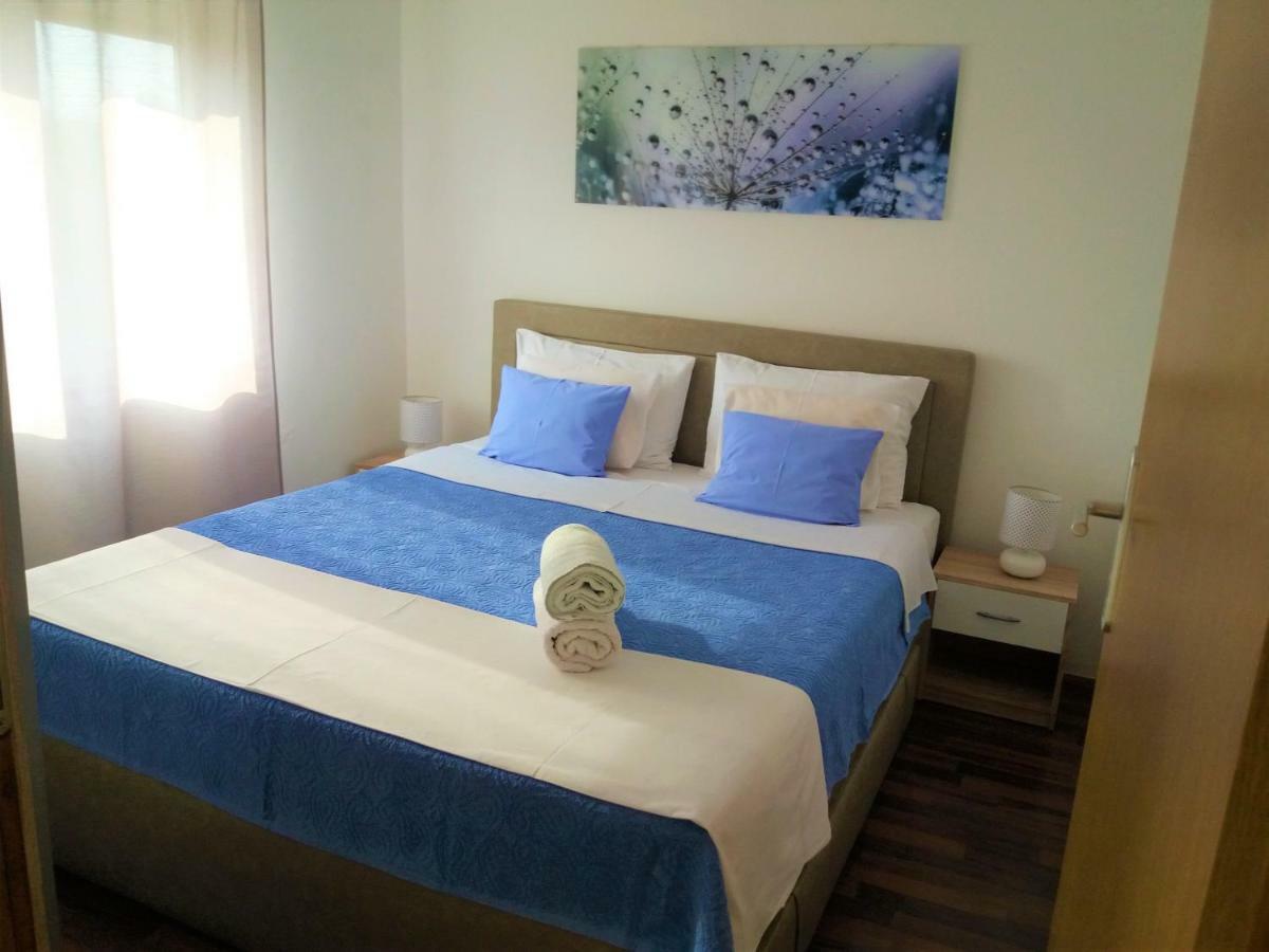 Apartment Roko ヴィル エクステリア 写真