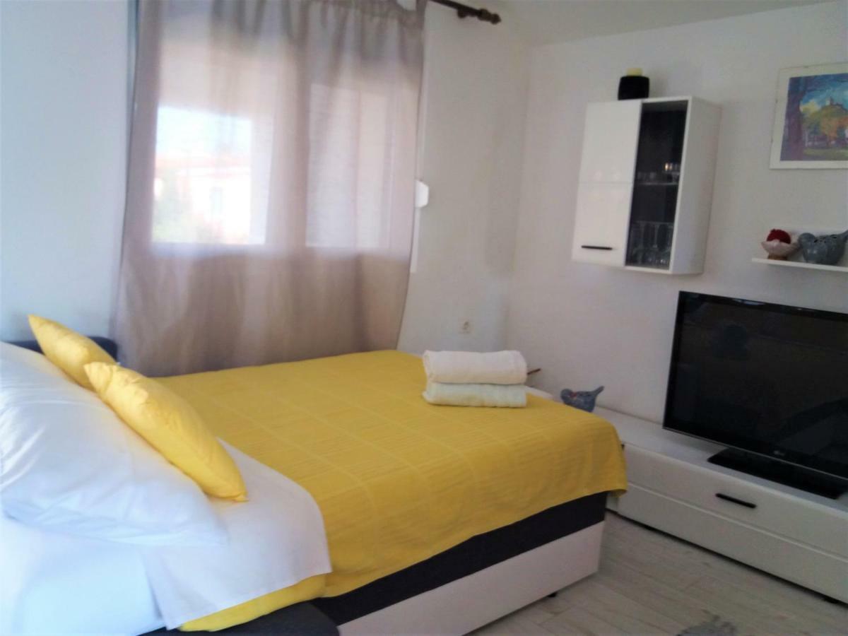 Apartment Roko ヴィル エクステリア 写真