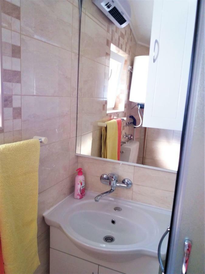 Apartment Roko ヴィル エクステリア 写真