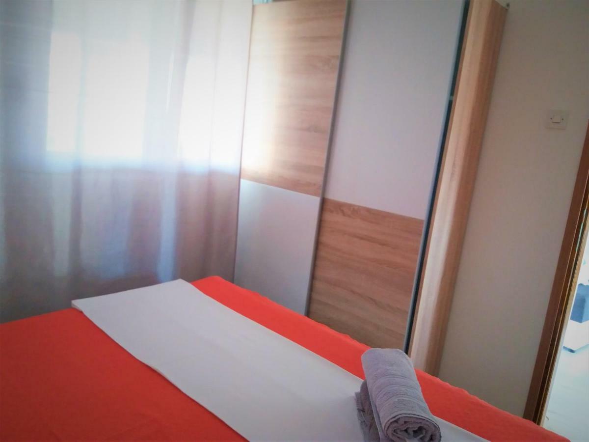 Apartment Roko ヴィル エクステリア 写真