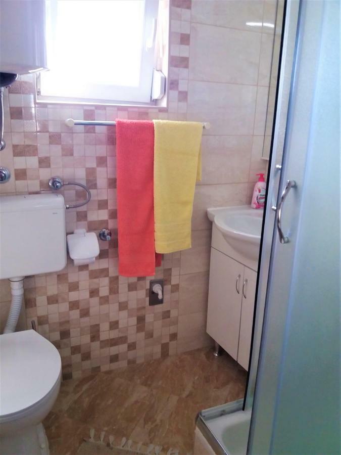 Apartment Roko ヴィル エクステリア 写真